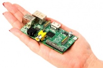 Máy tính siêu nhỏ RaspberryPi, nâng cấp tốt hơn, giá vẫn không đổi