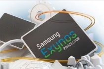 Samsung tăng thứ hạng ở thị trường chip xử lý smartphone