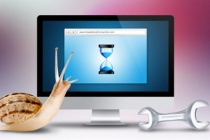 Cách khắc phục khi mạng internet chậm do bảo trì cáp quang