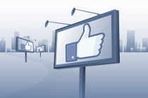 Dịch vụ quảng cáo trên Facebook tăng 50% so với cùng kỳ năm 2015