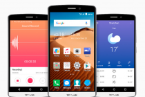 Nhà sản xuất thiết bị Wi-Fi ra mắt smartphone tại VN
