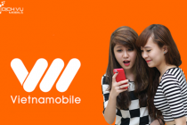 Vietnamobile đầu tư nâng cấp 3G, cạnh tranh với mạng di động khác