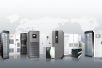 Schneider Electric dùng công nghệ ắc quy Lithium-ion