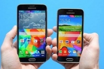 Samsung tung ra Galaxy S7 mini đấu với iPhone SE 4 inch của Apple