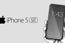 Nhìn xem iPhone SE 4 inch của Apple giống gì?