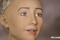 Robot Sophia: “Được thôi, tôi sẽ hủy diệt loài người”