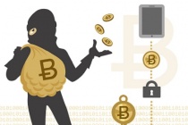 Tội phạm mạng đang nhắm đến sàn giao dịch Bitcoin