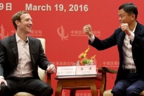 Khi tỉ phú Facebook và Alibaba bàn luận về trí tuệ nhân tạo