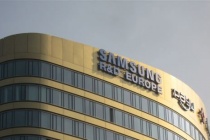 Samsung có thêm dự án 300 triệu USD tại Việt Nam