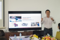 Luxoft Việt Nam cần thêm 100 kỹ sư phần mềm