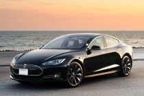 Tesla model 3: Định nghĩa lại ngành công nghiệp xe hơi