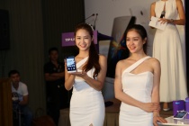 TP-LINK bán smartphone Neffos C5 Series giá rẻ tại VN