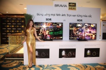 TV Bravia 4K HDR mà Sony vừa công bố tại VN có gì mới?