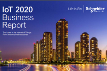 Báo cáo Doanh nghiệp IoT năm 2020