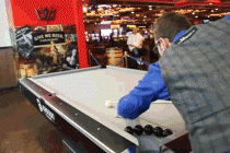 Phủ thủy billiard