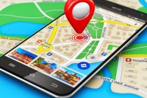 Google Maps đã hỗ trợ tính năng dẫn đường bằng tiếng Việt