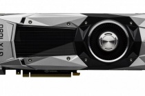 Nvidia công bố card đồ hoạ thế hệ mới GTX 1080 và GTX 1070