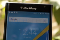 BlackBerry có giám đốc phụ trách thiết bị mới
