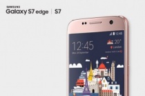 Samsung phát hành biến thể 'Asiana' của Galaxy S7
