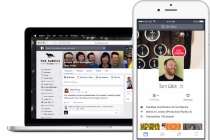 Facebook at Work ra mắt