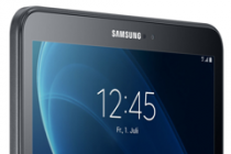 Samsung Galaxy Tab A 10.1 (2016) chính thức ra mắt