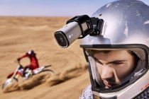 LG Action Cam kết nối LTE và ghi hình 4K đã xuất hiện