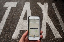 Toyota đầu tư cho Uber