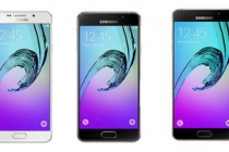  Samsung: Galaxy A series 2016 tăng trưởng về doanh số tại VN