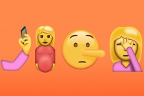 72 biểu tượng cảm xúc Unicode mới sẽ đến smartphone vào 21/6