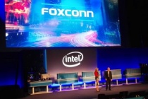 Intel và Foxconn cùng phát triển 5G 