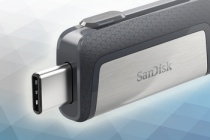 Lưu trữ USB Type-C dung lượng lớn và tốc độ cao của SanDisk