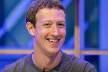 Hàng loạt tài khoản mạng xã hội của Zuckerberg bị tấn công