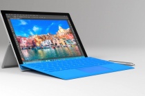 Máy tính bảng Surface Pro 5 sẽ đến vào mùa xuân 2017 