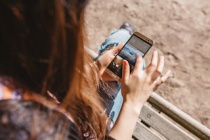Smartphone HTC One ME mới lên kệ tại Việt Nam