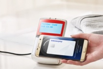 Samsung Pay bắt đầu đến Đông Nam Á từ 16/6