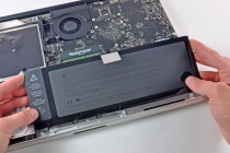 Khi nào cần thay pin MacBook?