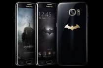 400 chiếc Galaxy S7 Edge (bản Injustice) sắp được bán tại VN
