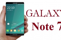 Galaxy Note 7 được sản xuất hàng loạt vào tháng 7