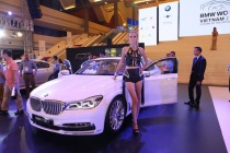 BMW đánh giá cao thị trường Việt Nam
