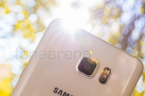 Xác nhận Galaxy Note 7 trên website chính thức của Samsung