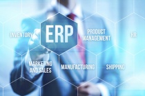 ERP trên Điện toán Đám mây – Đâu là thời cơ cho doanh nghiệp?