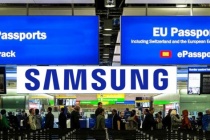 Samsung tìm cách rời trụ sở chính khỏi London sau Brexit