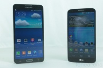 Brexit tác động xấu đến Samsung và LG
