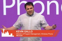 Smartphone tiếp theo của Microsoft là sản phẩm cho doanh nghiệp