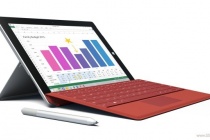 Microsoft ngưng sản xuất Surface 3 cuối năm nay