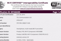 TCL có thể sẽ sản xuất smartphone mới của BlackBerry