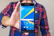 BlackBerry tung bộ 3 smartphone Android trong năm nay và đầu 2017