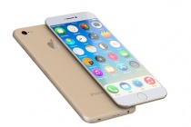 Samsung cung cấp màn hình cho iPhone 8 toàn kính của Apple