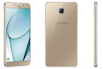 Thiết bị di động Samsung có màn hình 6 inch ra mắt tại VN
