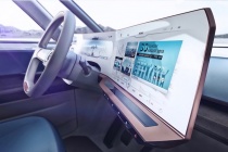 LG và Volkswagen cùng phát triển nền tảng Cross - Over